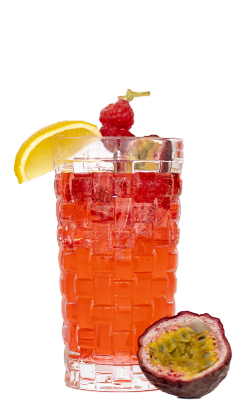 Edevedka, Gin, Gin Cocktail