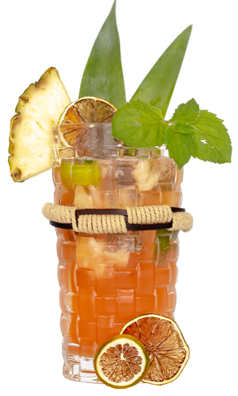 Edevedka, Gin, Gin Cocktail