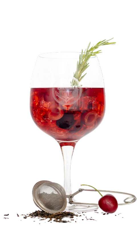 Edevedka, Gin, Gin Cocktail