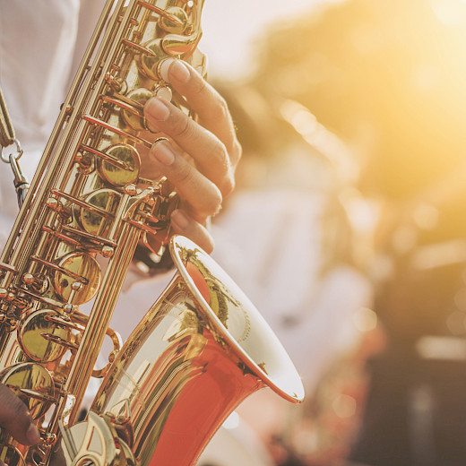 Chilled Summer Tunes