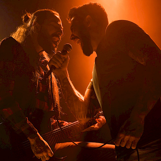 Classic Rock Anthems