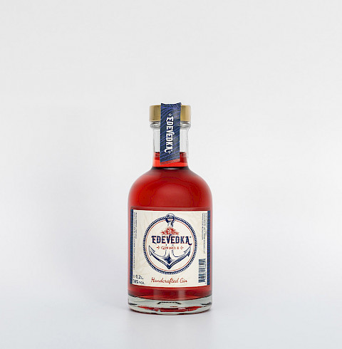 Edevedka, Gin, Handcrafted Gin