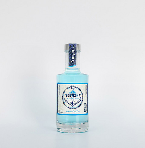 Edevedka, Gin, Handcrafted Gin