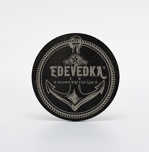 Edevedka, Gin, Gin kaufen, Handcrafted Gin